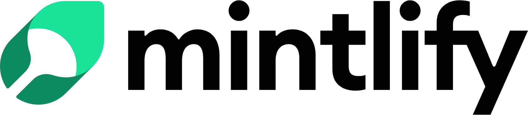 Mintlify